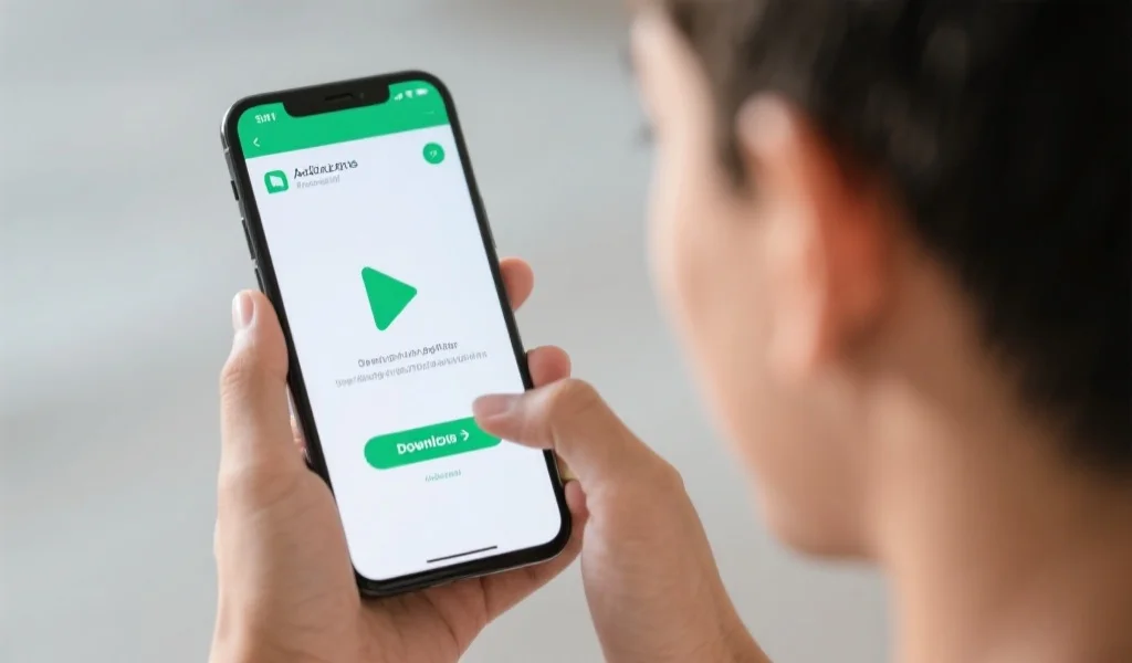 详细步骤指南：如何在最新安卓手机上下载安装益达App
