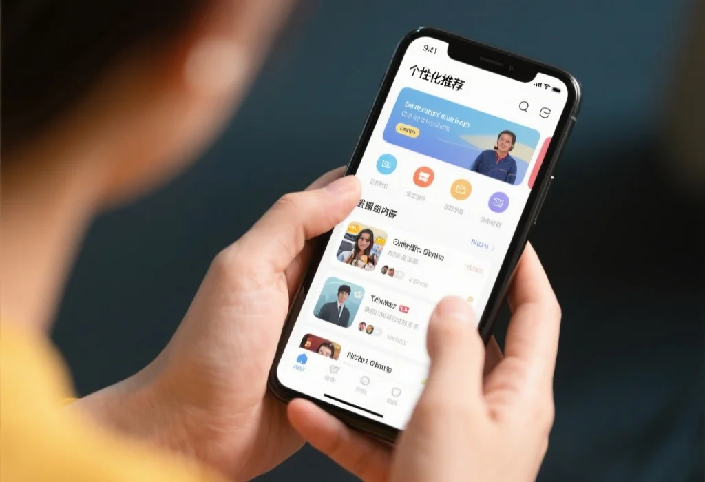 Top 7 益达娱乐手机版独家特色功能，不容错过！